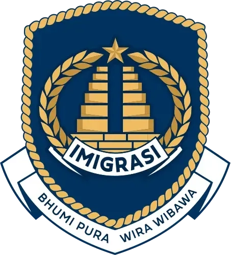 Logo Imigrasi