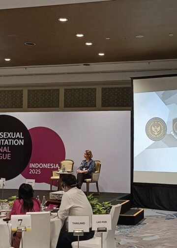 Alleviating Immigration Violations, Foreign Nationals Must Go to Immigration Office to‬ ‭ Extend Stay Permit